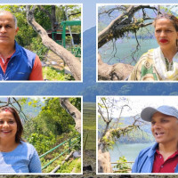 विश्व मातृ पृथ्वी दिवसः दिगो भविष्यका लागि सामूहिक प्रयासको आह्वान