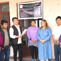 पीडितलाई चाँडो न्याय दिउँ : कानूनमन्त्री शर्मा