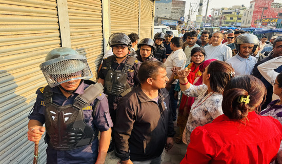 असुरक्षित गर्भपतन गराउँदा गीताको मृत्यु, दुई चिकित्सकसहित पाँच जना पक्राउ