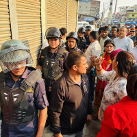 गुल्मीमा पाँच लाख बढी राजस्व सङ्कलन