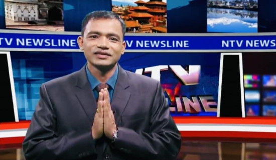 रक्सी खुवाउँदा १५ लाख खर्च भयो भने पछि राजीव गुरुङ(दीपक मनाङे)लाई आयोगले सोध्यो स्पष्टीकरण