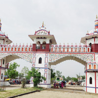 फर्किएनन् मतदाता, उघ्रिएनन् घरका ढोका