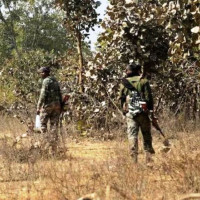 आफ्ना नै वैरी