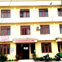 सोलुखुम्बुमा पहिलो पटक जिप लाइन सञ्चालन