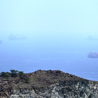 सोलुखुम्बुमा पहिलो पटक जिप लाइन सञ्चालन