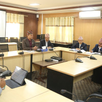 जैविक विविधता तथा वन्यजन्तुको सम्बन्धको दीर्घकालीन खोजी