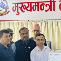 जैविक विविधता तथा वन्यजन्तुको सम्बन्धको दीर्घकालीन खोजी