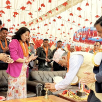 सत्ता गठबन्धनलाई  मत बदर हुने चिन्ता