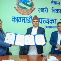 निर्वाचन आचारसंहिता पालना गर्न तनहुँ प्रशासनको आग्रह