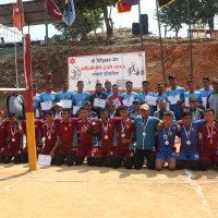 प्रतिनिधि सभा सदस्य निर्वाचन : कलाकार आशावादी