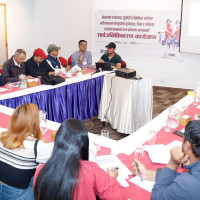 ला लिगामा रियलको सहज जित