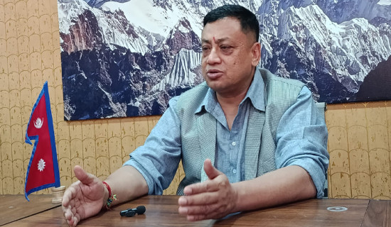 सङ्घले प्रदेश सरकारको अस्तित्व स्वीकार्नुपर्छ : मुख्यमन्त्री बानियाँ