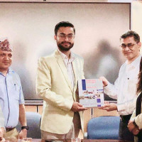 युद्धका कारण इरानका विद्यालय लगायतका पूर्वाधारमा क्षति