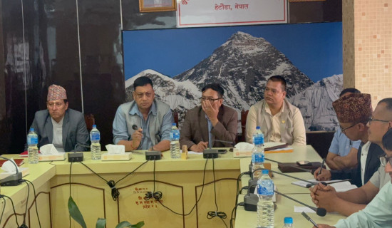 वीर अस्पतालमा भित्रियो अत्याधुनिक स्पेक्ट–सिटी उपकरण