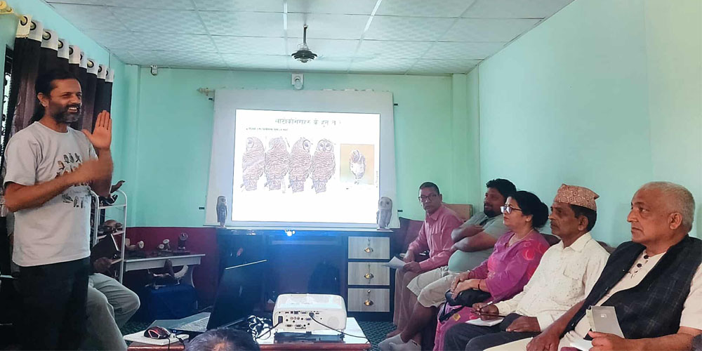 लमहीमा लाटोकोसेरो तथा हुचिल उत्सव हुने