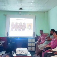 सरकारले इन्धन र दैनिक उपभोग्य वस्तुको आपूर्ति सहज बनाउने