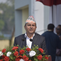 सहकारीका समस्या समाधान : मन्त्री रावलद्वारा बचत फिर्ताको मोडालिटी सुझाव माग