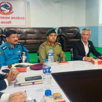 सहकारीका समस्या समाधान : मन्त्री रावलद्वारा बचत फिर्ताको मोडालिटी सुझाव माग