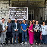 शिक्षित र सहरी परिवारबाटै प्रसूति हिंसा उच्च