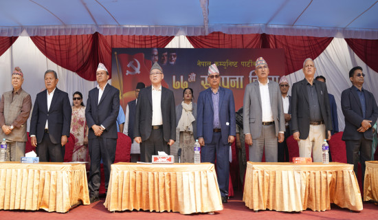 कर्णालीमा नयाँ सहर, पूर्वाधार निर्माणले लिएन गति