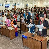 भारतको केदारनाथ क्षेत्रमा गएको पहिरोमा ११ नेपाली वेपत्ता