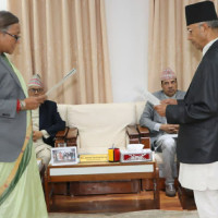 मधेश प्रदेश सभाको नवौं अधिवेशन शुरु, आइतबार  नीति कार्यक्रम आउने