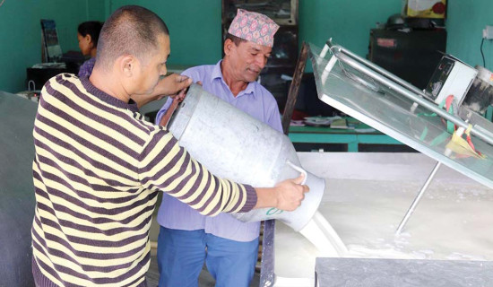 दुधको साढे दुई अर्ब पाउन बाँकी