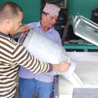 चितवन–२ मा परिवार नै विभाजन