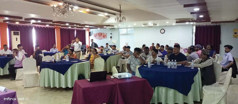 स्तरोन्नति हुँदा रोजगारी गुम्ने चिन्ता