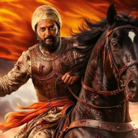 फूलबारीको ‘फर्स्ट लुक’ सार्वजनिक