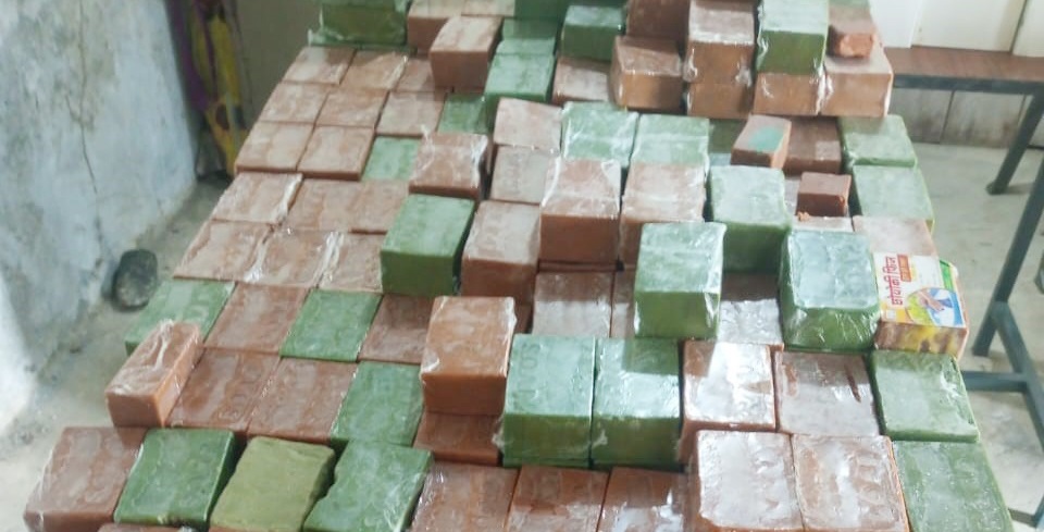 ताप्लेजुङमा साबुन उद्योग सञ्चालनको तयारी