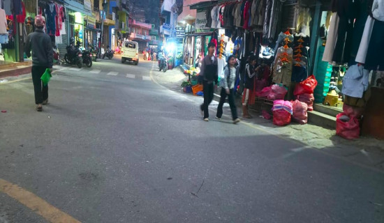 दुई सय प्रतिशतसम्म बढ्यो तरकारीको मूल्य