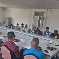 निर्वाचनका दिन यसरी मिलाइएको छ पासको व्यवस्था