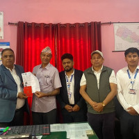 घरदैलो मतदाता शिक्षा अभियान आजदेखि सकिँदै