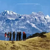 एघार देशका स्रष्टाहरु मुन्दुम पदमार्गमा