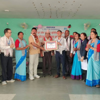 नेपाल–चीन सम्बन्ध नयाँ उचाइमा पुर्‍याइने