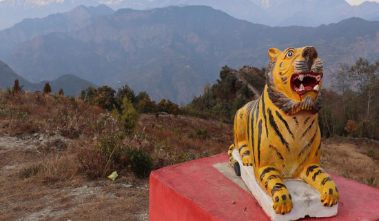 नेपाल–चीन सम्बन्ध नयाँ उचाइमा पुर्‍याइने