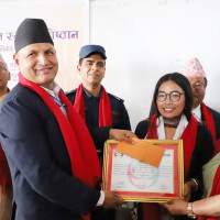 जेनजी आन्दोलनका घाइते : बल्झिरहन्छ घाउ र पीडा