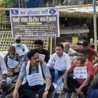 तोडियो ‘बहुमत आउँदैन’ भन्ने भाष्य