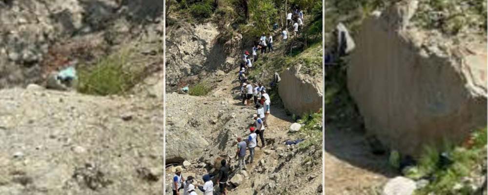 पूर्वको पसिना पश्चिमको विकास