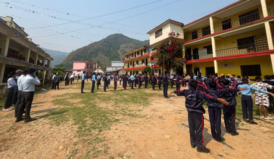 आजको राशिफल