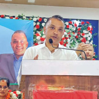 एआई युगको शैक्षिक मार्गचित्र