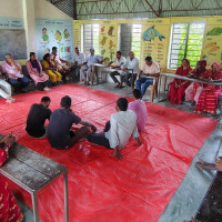 श्रीनगरमा आधुनिक बसपार्क सञ्चालन, अव्यवस्थित पार्किङ अन्त्यतर्फ