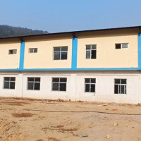 पेट्रोलियम पदार्थको मूल्यवृद्धिको प्रभाव दरवाङ–मुना–ढोरपाटन निर्माणमा