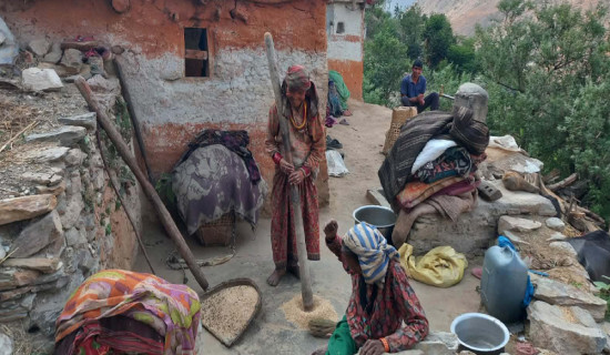 पर्यटन पूर्वाधारमा लगानी बढाउन माग