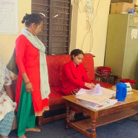 गठबन्धनलाई हराउँदै घोराहीमा एमाले विजयी