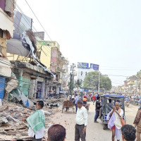 महेन्द्र र राजेन्द्रबीच कडा प्रतिस्पर्धा