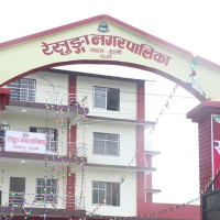 दल कमजोर हुँदा लोकतन्त्र खतरामा पर्छ : खनाल