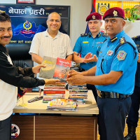 चुनाव आउँदा पनि रित्तै छ धारापानी, जनताले आश्वासन पनि सुन्न पाएनन्