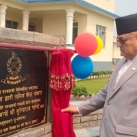 प्रथम सहकारी रोजगार मेला भोलिदेखि